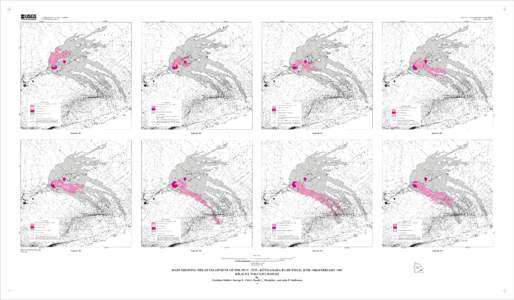 U.S. DEPARTMENT OF THE INTERIOR  MISCELLANEOUS INVESTIGATIONS SERIES U.S. GEOLOGICAL SURVEY