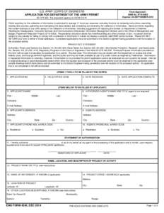 Clean Water Act / Environment / Water law in the United States / Patent application / Time