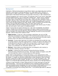 Microsoft Word - Final Valpak Case Study (Short Version).docx