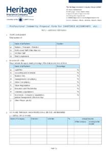 Deductible / Indemnity / Economics / Knowledge / Business / Financial institutions / Institutional investors / Insurance