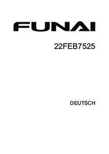 FUNAI BRANDࠉNEW PRODUCT LOGO (revised edition㸧  1,APR.,2010 22FEB7525