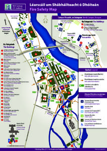 NUIG Fire Safety Map Dec2013_Online