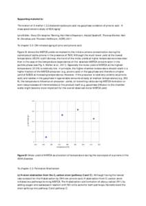 Organic compounds / Environmental chemistry / Radical / Acyl / Alkane / Carboxylic acid / Alkoxy group / Alpha-Pinene / Radical disproportionation / Chemistry / Organic chemistry / Functional groups