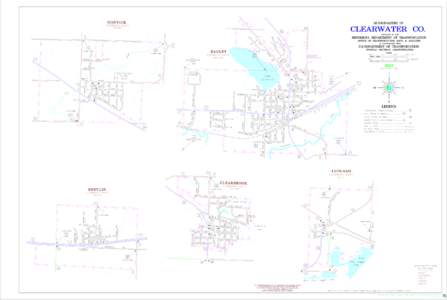 GONVI CK MUNICIPALITIES OF  CL