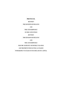 Taxation in the United States / Human rights instruments / Double taxation / Foreign direct investment / Law / Statelessness / European Patent Convention / Convention on the Reduction of Statelessness / International relations / International taxation / International law