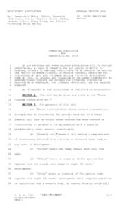 MISSISSIPPI LEGISLATURE  REGULAR SESSION 2005 By: Senator(s) White, Little, Browning, Carmichael, Davis, Flowers, Gordon, Hewes,