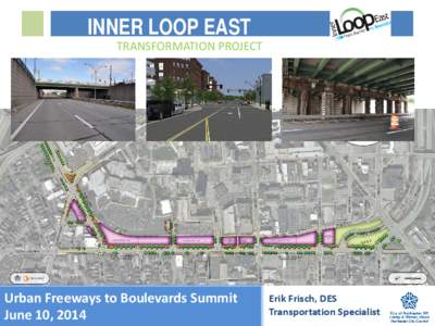 Road transport / Interstate 490 / Interstate 90 / Inner Loop / Rochester /  New York / Chicago Loop / Loop route / Geography of New York / New York / Land transport