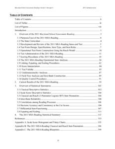 Evaluation / Rasch model / Equating / Level of measurement / Inter-rater reliability / Reliability / Scale / Item bank / Differential item functioning / Psychometrics / Education / Statistics