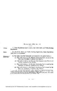 REGULATIONS 1966,  No. 14f