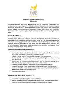 Public administration / Social philosophy / Volunteering / The Mustard Seed / Sociology / Literacy Volunteers of Illinois / Political science / Civil society / Giving / Philanthropy
