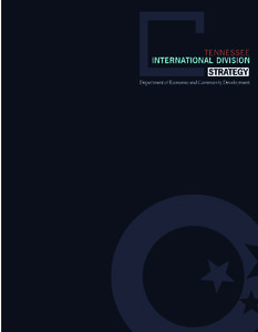 International Strategy Report