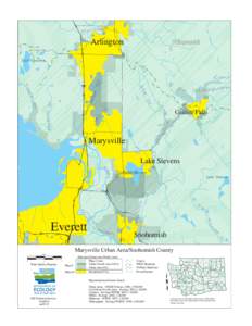 Snohomish County /  Washington / Stormwater / Lake Stevens /  Washington / Ecology / Snohomish tribe / Environment / Biology / Washington / Seattle metropolitan area / Prostitution in the United States
