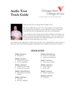 Microsoft Word - Track Guide.doc