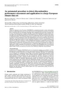 Cosmic microwave background radiation / Radio astronomy / Homogeneity / Temperature / Outlier / Properties of water / Statistics / Chemistry / Physical cosmology