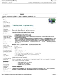 Campfire / Camping / Firelighting / Procedural knowledge / Delaware Department of Natural Resources and Environmental Control / Fire extinguisher / Chimenea / Fire / Fireplaces / Technology