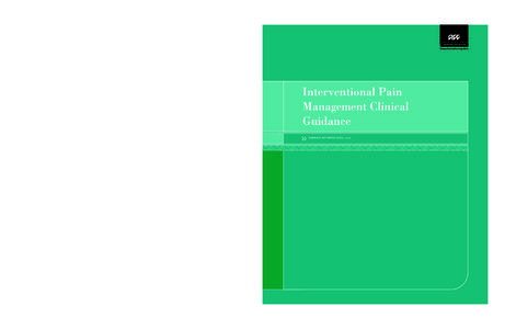 Anesthesia / Childbirth / Epidural / Local anesthetic / Pain management / Bupivacaine / Cancer pain / Ketamine / Nerve block / Medicine / Regional anesthesia / Pain