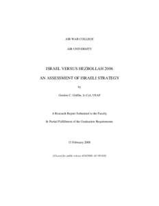 South Lebanon conflict / Lebanon War / Lebanon / Lebanese Civil War / Hassan Nasrallah / Taif Agreement / Arab–Israeli conflict / Israeli–Lebanese conflict / Asia / Hezbollah