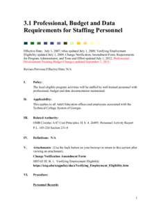 Microsoft Word[removed]Req for Staffing PD Sept 23, 2013.doc