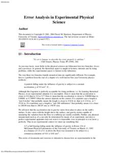 Summary statistics / Statistical inference / Normal distribution / Standard deviation / Gaussian function / Errors and residuals in statistics / Variance / Probability / Statistical hypothesis testing / Statistics / Data analysis / Probability and statistics