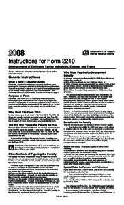 Taxation in the United Kingdom / Political economy / Government / IRS tax forms / Internal Revenue Service / Income tax in the United States / Alternative Minimum Tax / Pay-as-you-earn tax / S corporation / Taxation in the United States / Tax forms / Public economics