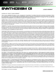 Synthesism01_LicenseAgreement