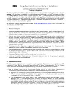 United States Environmental Protection Agency / Air pollution in the United States / Emission standards / Air dispersion modeling / Air pollution in California / Best Available Control Technology / Lowest Achievable Emissions Rate / Clean Air Act / Emission / Pollution / Environment / Air pollution