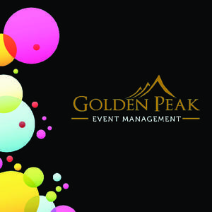 INTRODUCTION GOLDEN PEAK Event Management is a professional outfitter,travel,adventure consultant & provider of team building activities, team building exercises, team building games, corporate events, corporate team bu