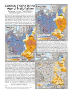 Census-Taking in the Age of Nationalism