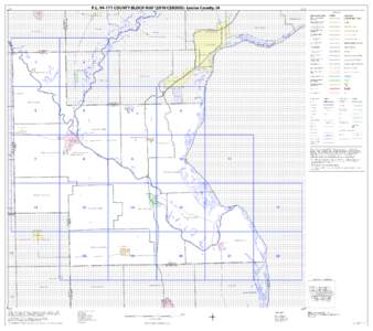 Oklahoma Tribal Statistical Area / Census-designated place / Geography / Government / Political geography / Subdivisions of the United States / Census county division / Census tract