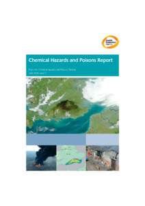 Total S.A. / Buncefield fire / Dacorum / England / Hemel Hempstead / Air pollution / Health Protection Agency / Asbestos / Control of Major Accident Hazards Regulations / Technology / Health / Safety