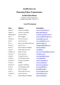 European Union / Central Bank of Luxembourg / Banks / Europe / Eurosystem / Washington Agreement on Gold / Central banks / European Central Bank / Banque de France