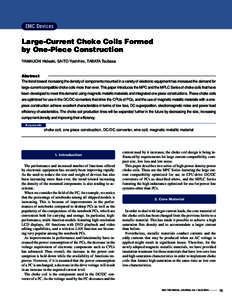 Helices / Choke / Transformers / Inductance / Magnet / Electrical breakdown / Inductor / Magnetic core / Electromagnetism / Electrodynamics / Coil