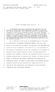 MISSISSIPPI LEGISLATURE  REGULAR SESSION 2003 By: Representatives McBride, Barnett (92nd), Blackmon, Coleman (29th), Malone, Woods