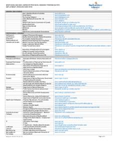 Department of Natural Resources / Newfoundland / College of the North Atlantic / Year of birth missing / Jerome Kennedy / Department of Advanced Education and Skills / Newfoundland and Labrador / Provinces and territories of Canada / British North America