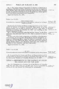 83 STAT. ]  PUBLIC LAW[removed]OCT. 31, 1969 SEC. 2. The Indian Claims Commission is directed to determine in accordance with the provisions of section 2 of the Act of August 13,