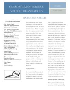 Microsoft Word - CFSO April Newsletter.docx