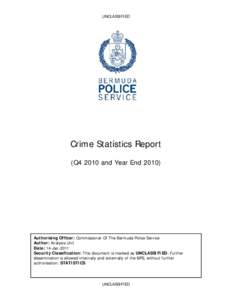 Microsoft Word - BPS Crime Statistics Report 2010 _v6_.doc