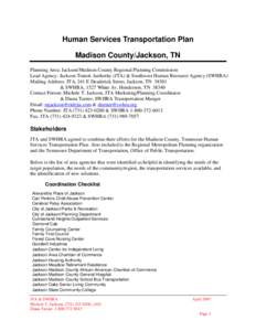 Microsoft Word - Jackson Transit Authority.doc