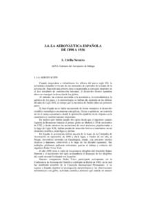 1939: EL PROCESO DE DEPURACIN DE BLAS CABRERA