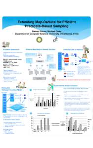 Computing / Concurrent computing / Parallel computing / Free software / Distributed computing architecture / Apache Software Foundation / Cloud infrastructure / MapReduce / Apache Hadoop / Sampling