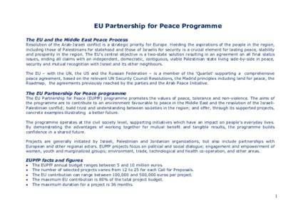 Palestinian nationalism / Western Asia / Palestinian National Authority / Geneva Accord / Palestinian people / Gaza Strip / Arab citizens of Israel / Palestinian territories / Projects working for peace among Arabs and Israelis / Asia / Israeli–Palestinian conflict / Fertile Crescent