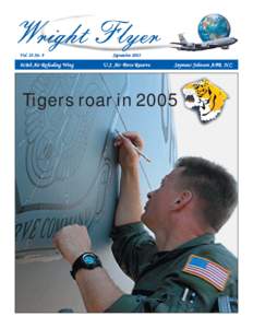 Vol. 10 No. 9  916th Air Refueling Wing September 2005