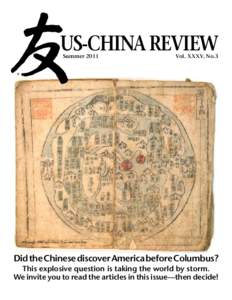 Fusang / Kofun period / Pre-Columbian trans-oceanic contact / Yayoi period / Wa / Shan Hai Jing / Liang Qichao / Liang / Du Fu / Asia / Chinese culture / Chinese mythology