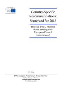 Europe / Economy of the European Union / International relations / Eurozone / United Nations General Assembly observers / Multi-speed Europe / European Union law / Macroeconomic Imbalance Procedure / Stability and Growth Pact / International Monetary Fund / Civil Service Retirement System / Organisation for Economic Co-operation and Development