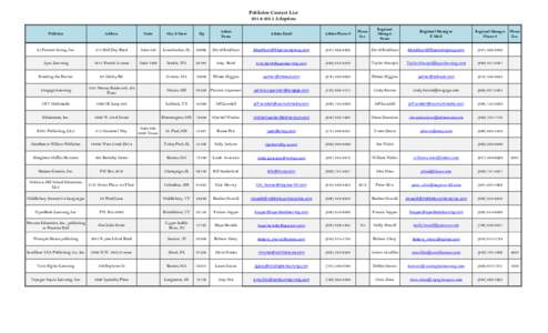 Rockefeller Center / Pearson Education / Publishing / Broadcasting / Companies listed on the New York Stock Exchange / McGraw-Hill