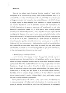 Justification / Metaphysics / Cognitive neuroscience / Motor control / Action theory / Philosophy of mind / Sense of agency / Rationality / Internalism and externalism / Philosophy / Mind / Cognitive science