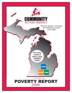 Back cover-Poverty Report