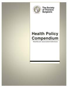 Microsoft Word - STS Health Policy Compendium