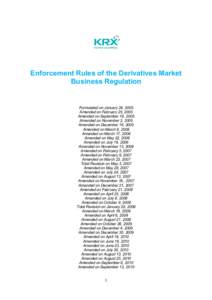 Microsoft Word - _150330_Enforcement_Rules_of_Derivatives_Market_Business_Regulation_1_.docx