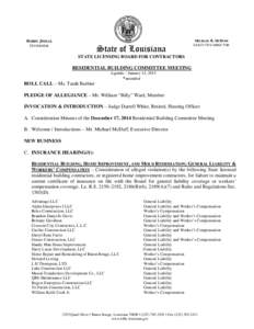 Microsoft Word[removed]Residential Agenda-final.doc